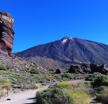 Marody Tenerife House เอลเมดาโน ภายนอก รูปภาพ