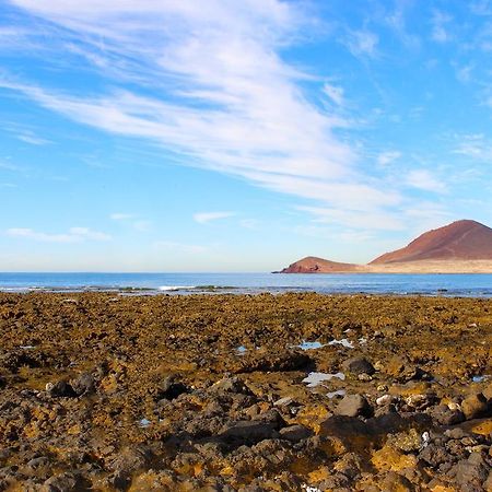 Marody Tenerife House เอลเมดาโน ภายนอก รูปภาพ