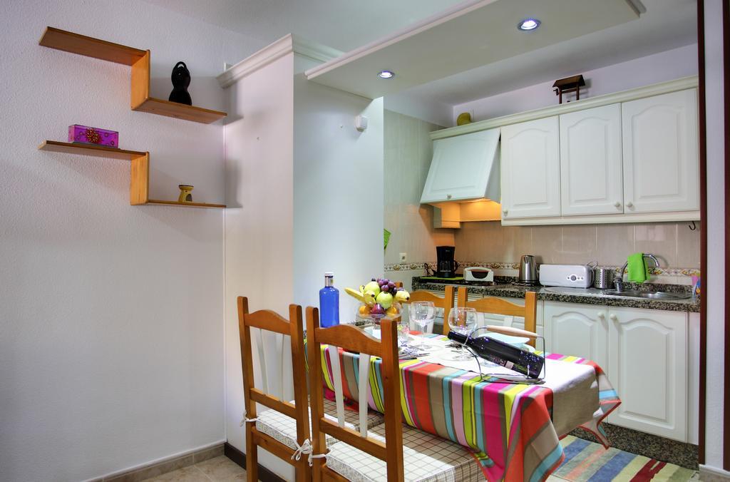 Marody Tenerife House เอลเมดาโน ภายนอก รูปภาพ