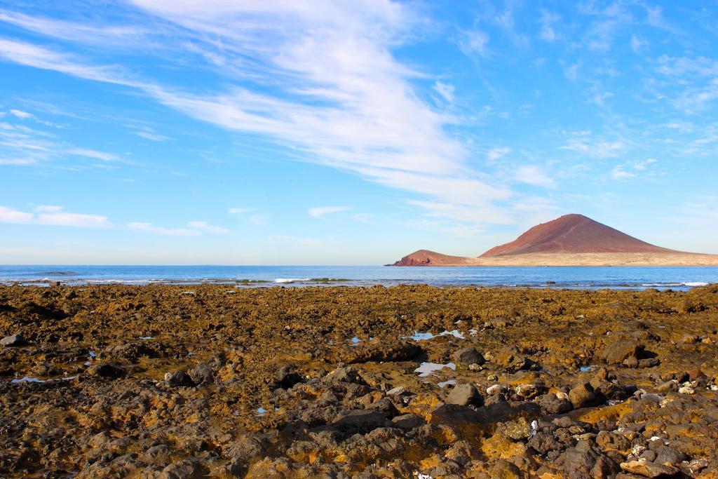 Marody Tenerife House เอลเมดาโน ภายนอก รูปภาพ