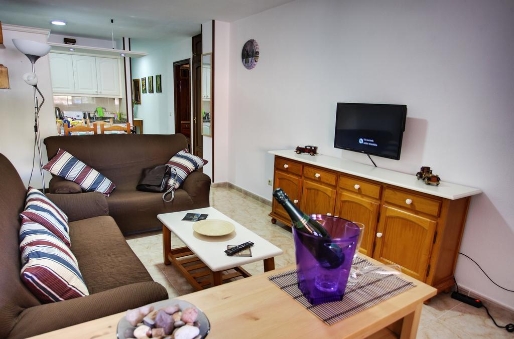 Marody Tenerife House เอลเมดาโน ภายนอก รูปภาพ