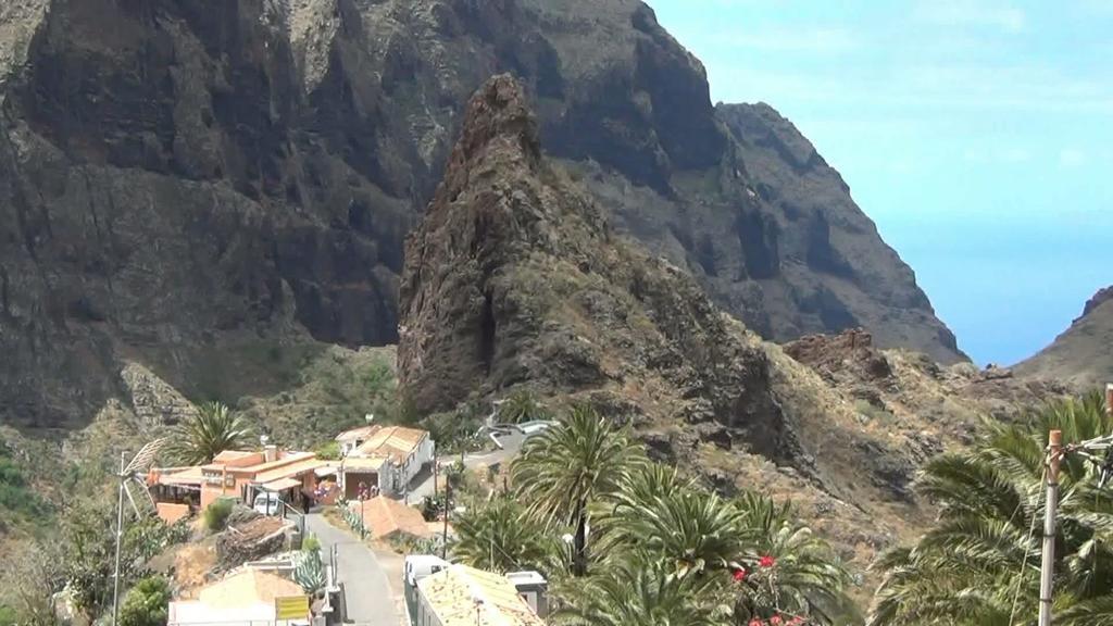Marody Tenerife House เอลเมดาโน ภายนอก รูปภาพ