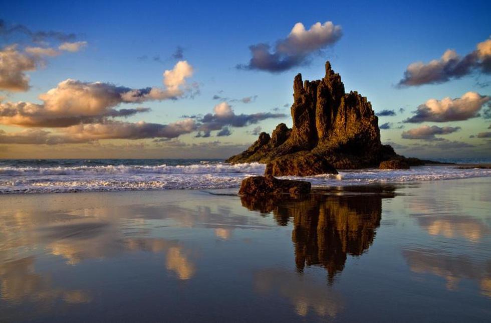 Marody Tenerife House เอลเมดาโน ภายนอก รูปภาพ
