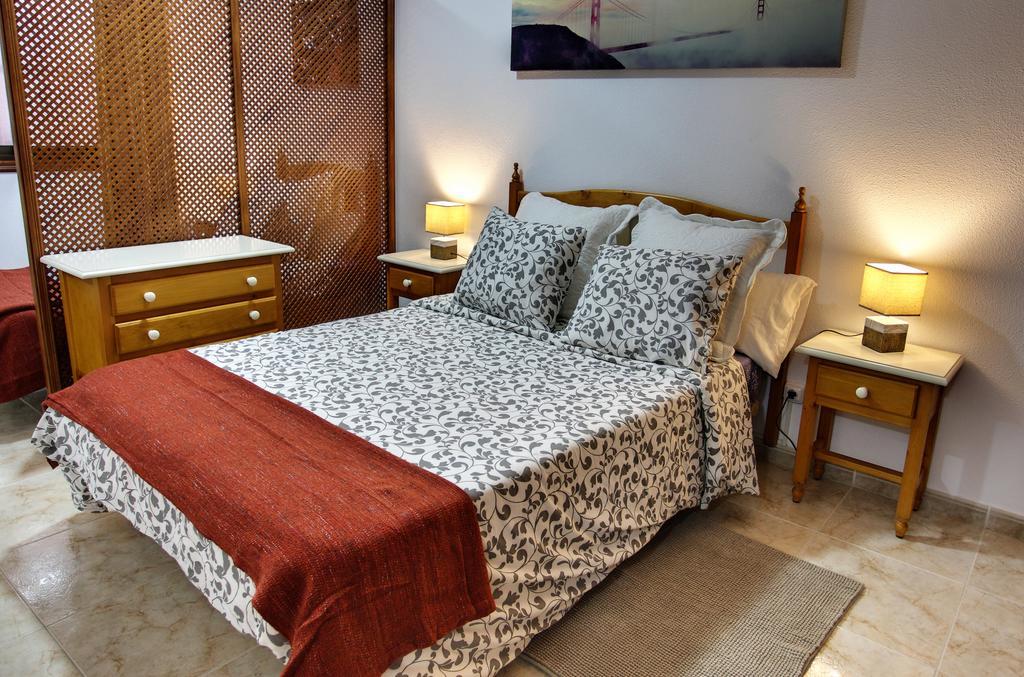 Marody Tenerife House เอลเมดาโน ภายนอก รูปภาพ