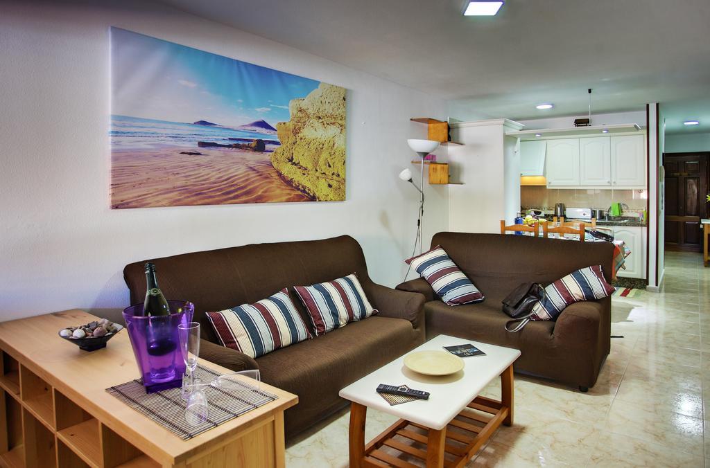 Marody Tenerife House เอลเมดาโน ภายนอก รูปภาพ