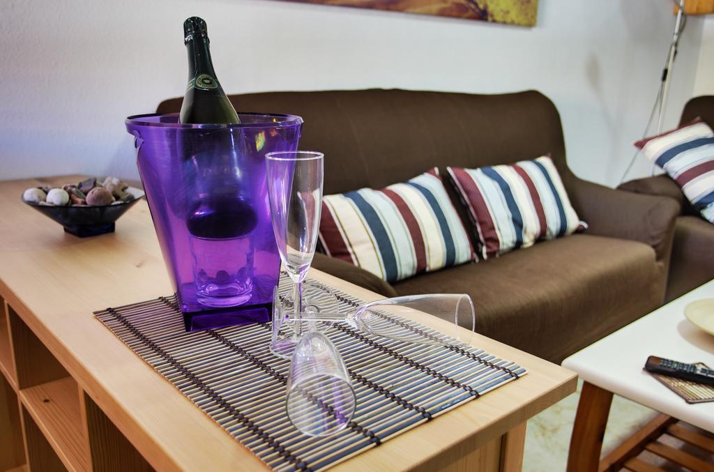 Marody Tenerife House เอลเมดาโน ภายนอก รูปภาพ