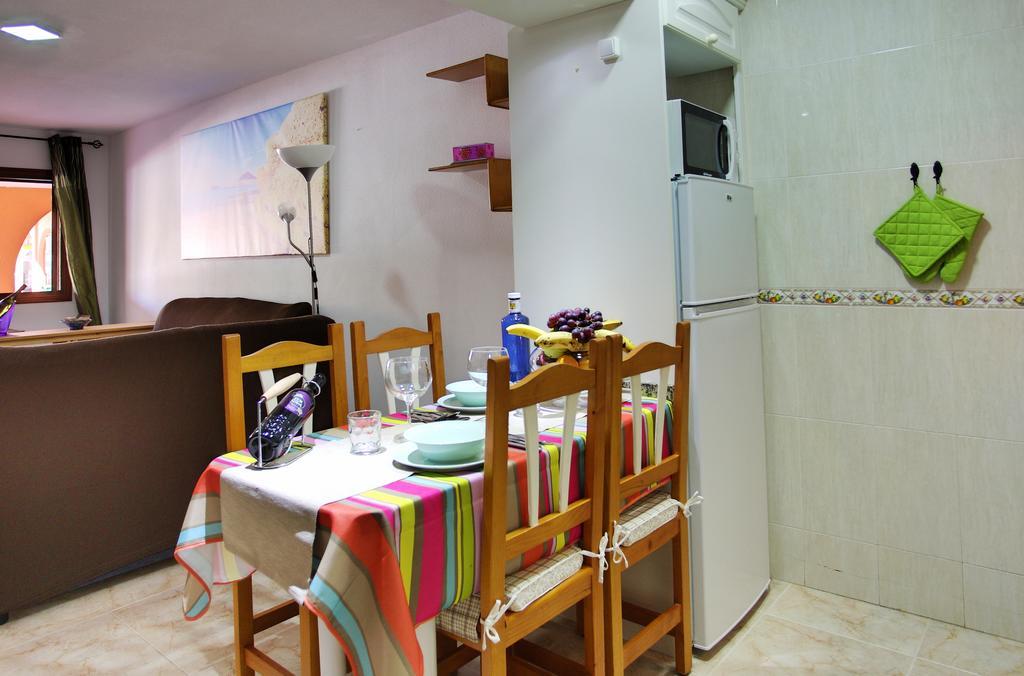 Marody Tenerife House เอลเมดาโน ภายนอก รูปภาพ